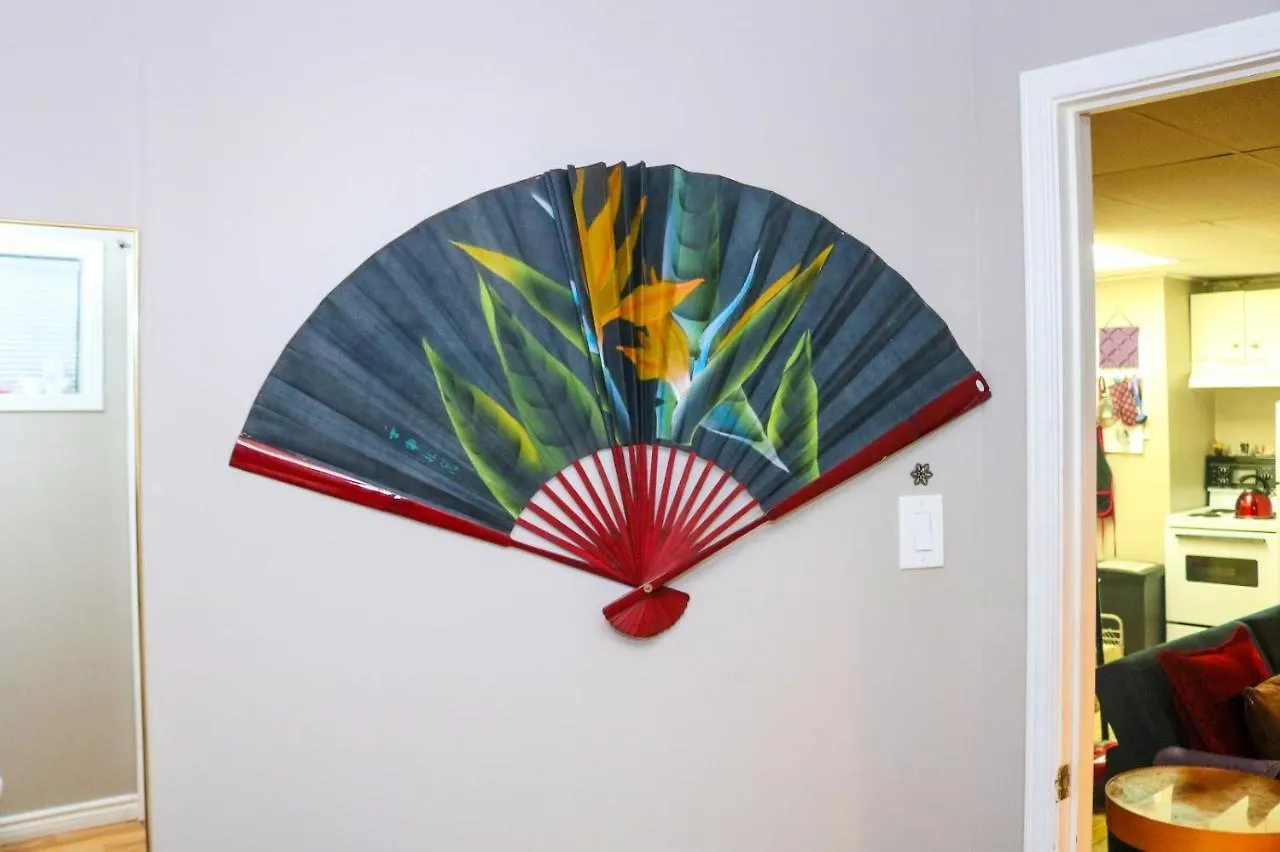 Cute 2-Bedroom Caverna Toronto 0*,