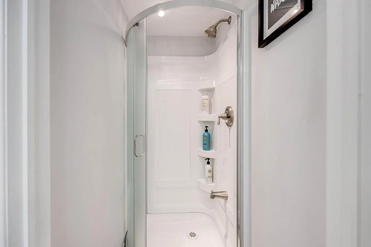 Apartment Cute 2-Bedroom Caverna Toronto
