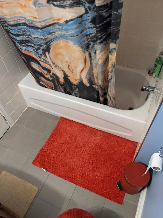 Cute 2-Bedroom Caverna Toronto 0*,